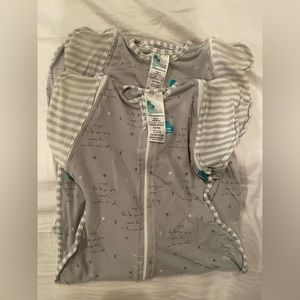 Love to dream transition swaddle Large 0.2 tog